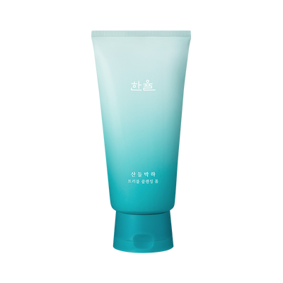 HANYUL Mentha Trouble Foam 150ml.
