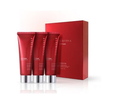 Rene Cell 119 面霜 70ml x 3ea 1 盒 韓國護膚 Kbeauty 化妝品