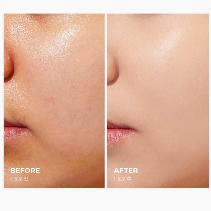 APRILSKIN Toneup Skin Tint SPF50+ PA++++ 38g.