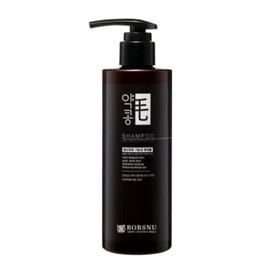 BOBSNU Scalp Deep Cleansing Anti Hair Loss Shampoo 400ml.