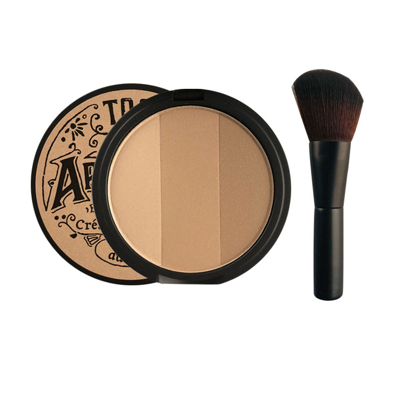 Too Cool For School Art Class By Rodin Shading (2 Colors) Korean Kbeauty Cosmetics