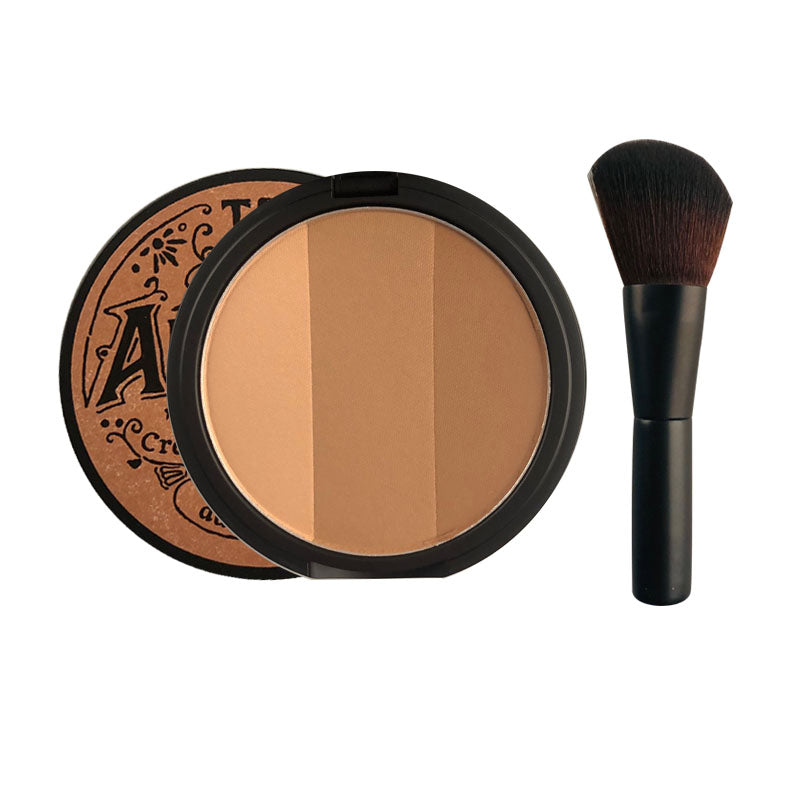 Too Cool For School Art Class By Rodin Shading (2 Colors) Korean Kbeauty Cosmetics