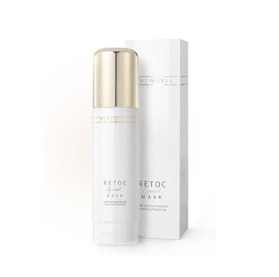 Rene Cell Retoc Mist Spray Pack 120ml Korean skincare Kbeauty Cosmetics