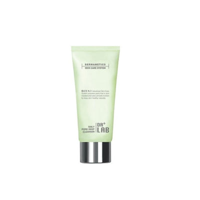 DR+LAB Daily Pore Deep Cleanser Korean Cleansing 120ml.