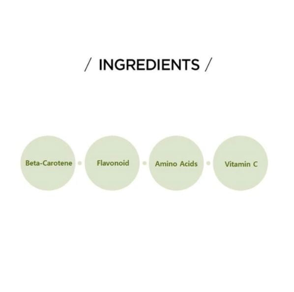 BRING GREEN Artemisia Calming Balance Toner 270ml.