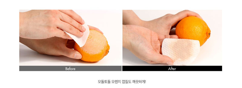 DR.CEURACLE Pro Balance Biotics Cleansing Pad 270ml.