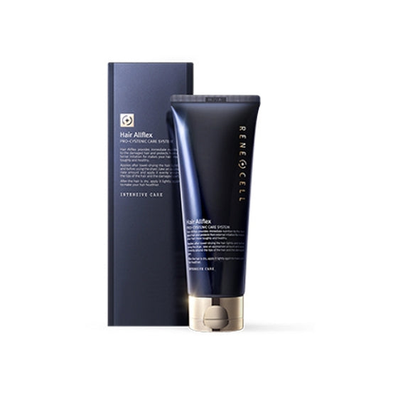 Rene Cell Hair Allflex 15ml x 14ea Korean haircare Kbeauty Cosmetics