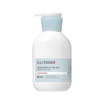 ILLIYOON Ceramide Ato Lotion 350ml.