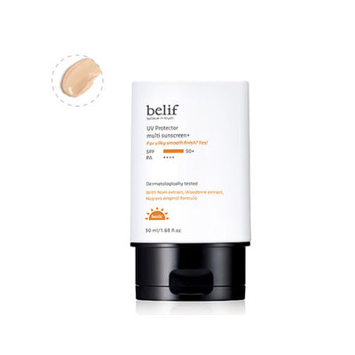 Belif UV Protector Multi Sunscreen 50ml SPF50+/PA++++.