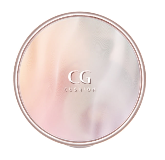 כרית זוהר מרגיעה של תא רנה 15 גרם + מילוי 15 גרם קוסמטיקה קוריאנית