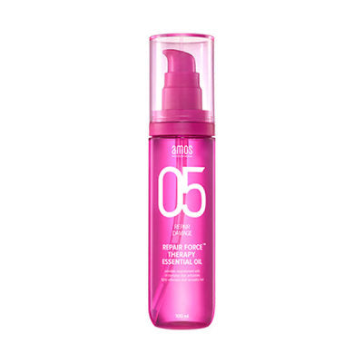 AMOS 05 True Repair Essential Oil 100ml.