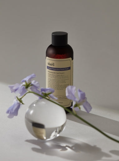KLAIRS Supple Preparation Facial Toner 180ml Korean skincare Kbeauty Cosmetics