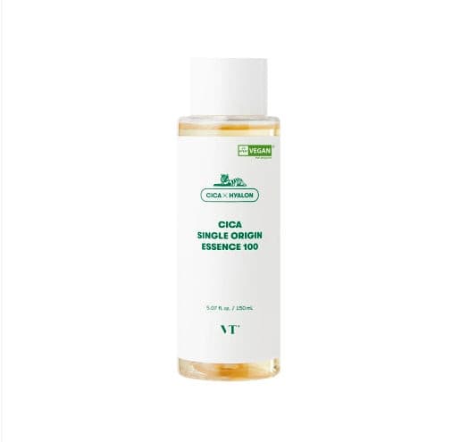 VT Cosmetics VT Cica Single Origin Essence 100 150ml