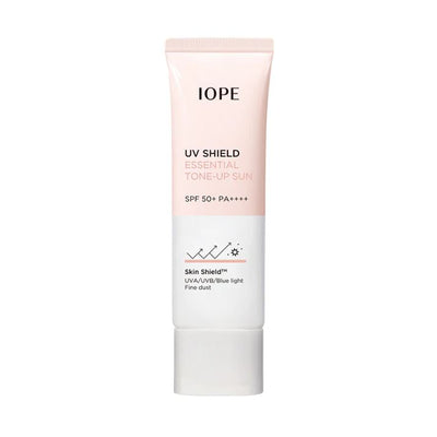 IOPE UV Shield Essential Tone-Up Sun SPF 50+/PA+++ 50ml.