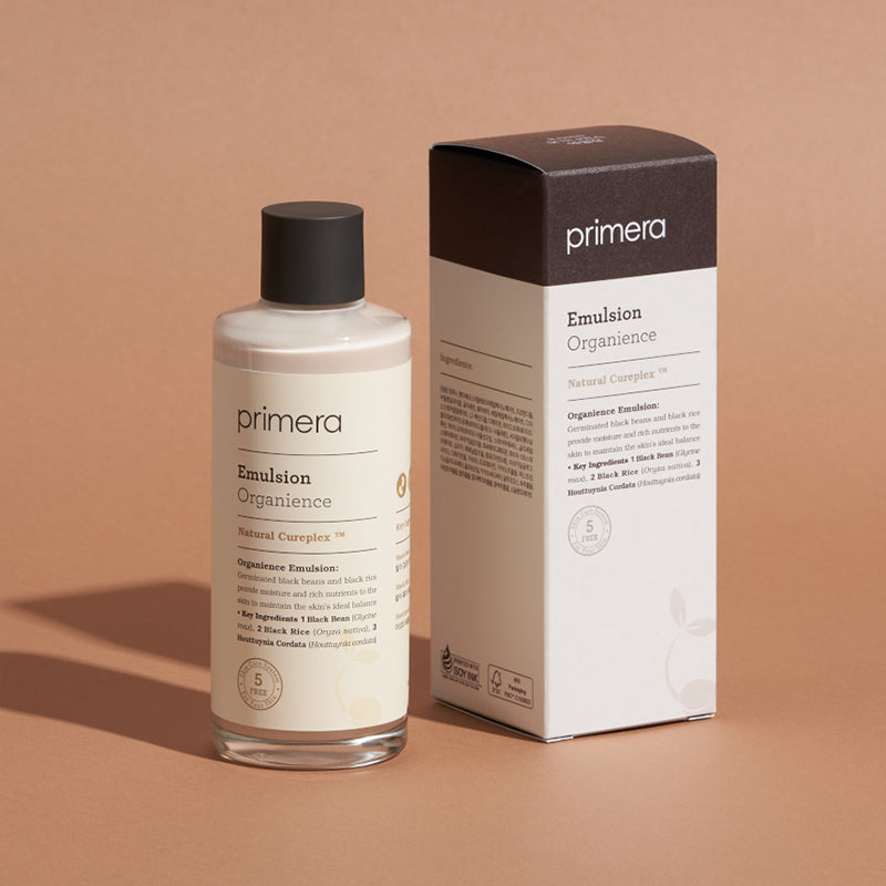 PRIMERA Organience Emulsion 150ml.