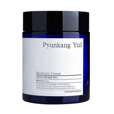 PYUNKANG YUL Moisture Cream 100ml Korean skincare Kbeauty Cosmetics
