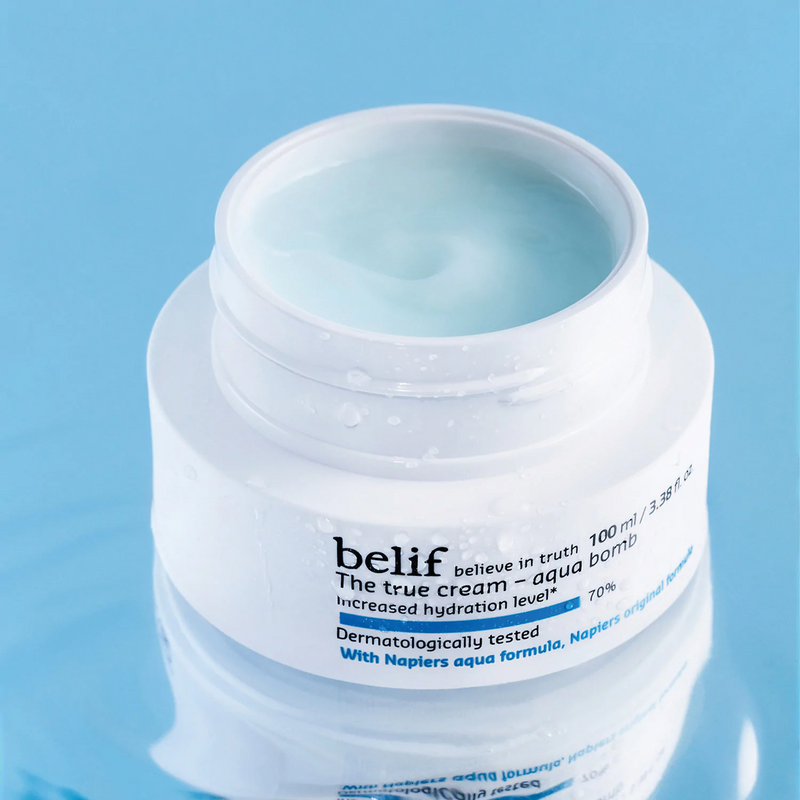 Creamy Texture, Formula, Hydration, Soothing, Comfortable