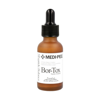 זהו סרום האנטי-אייג'ינג של Medipeel Bor-Tox שמשפר קמטים.
