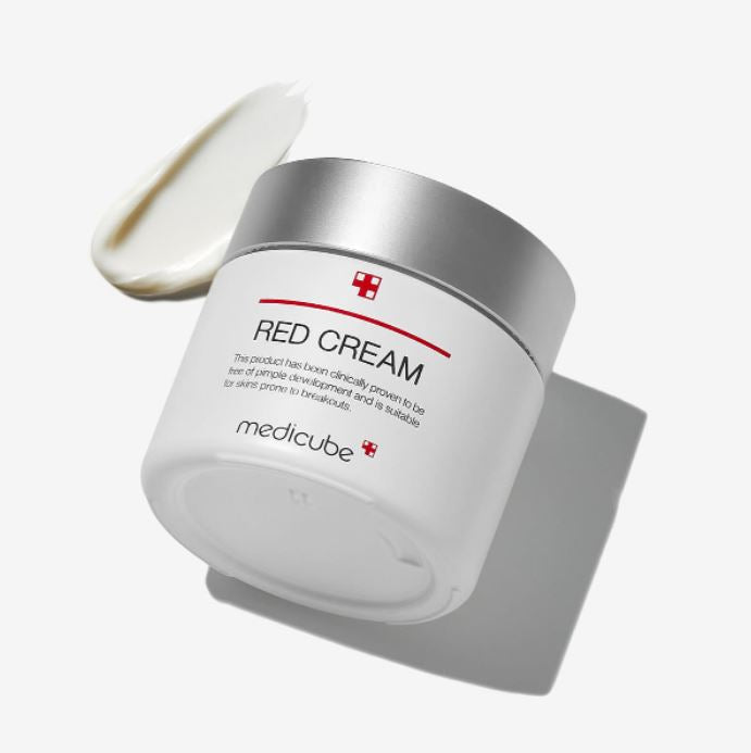 MEDICUBE Red Cream 50ml.