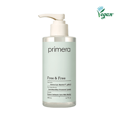 PRIMERA Free & Free 200ml.