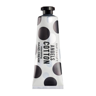 Duft & Doft, DUFT&DOFT Angels Cotton Nourishing Hand Cream, Angles, Cotton, Nourishing hand cream