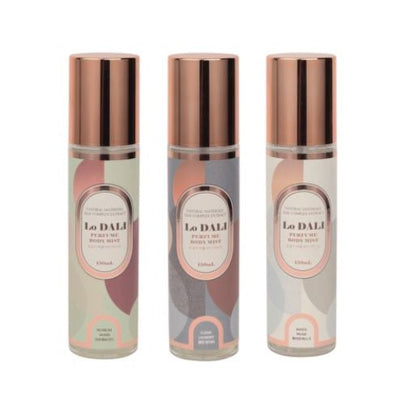 Lo DALI Perfume Body Mist 150ml.