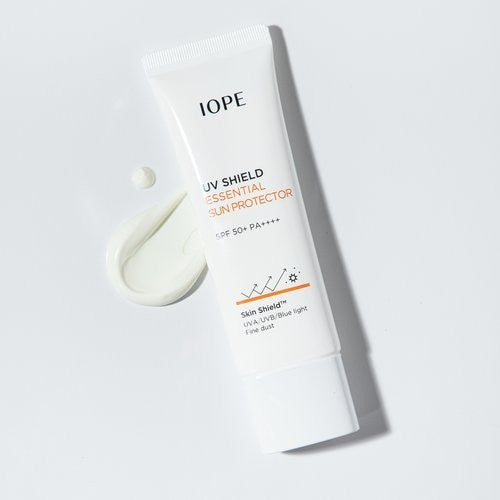 IOPE UV Shield Essential Sun Protectior SPF 50+ PA++++ 50ml.