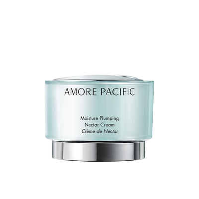 AMOREPACIFIC MOISTURE PLUMPING Nectar Cream 50ml.