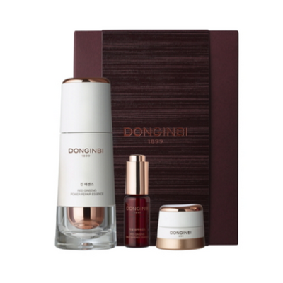 Donginbi Red Gingseng Power Repair Essence Special Set Korean skincare Kbeauty Cosmetic