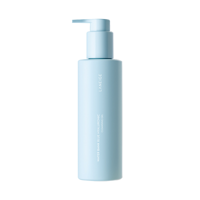 LANEIGE Water Bank Blue Hyaluronic Cleansing Gel 200ml.