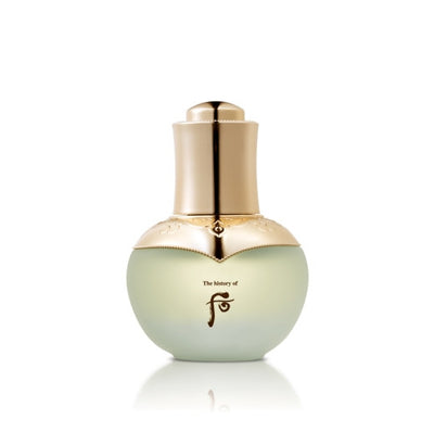 THE HISTORY OF WHOO Wild Ginseng Facial Oil 30ml Korean skincare Kbeauty Cosmetics