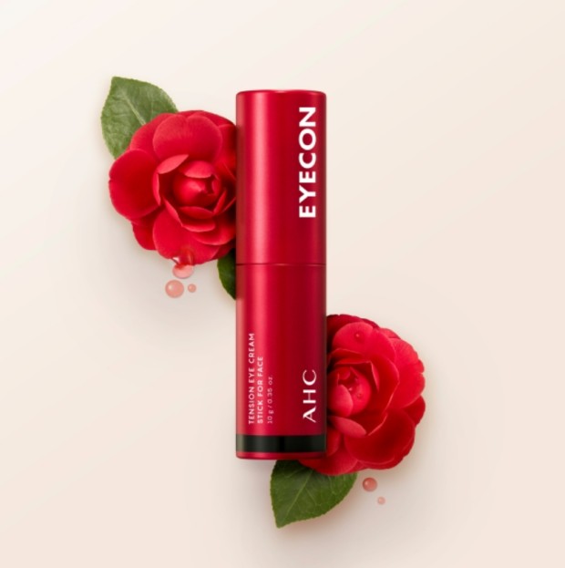 AHC Tension Eyecream Stick For Face 10g.