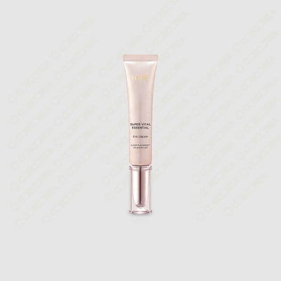 Iope Super Vital Essential Eye Cream 25ml.