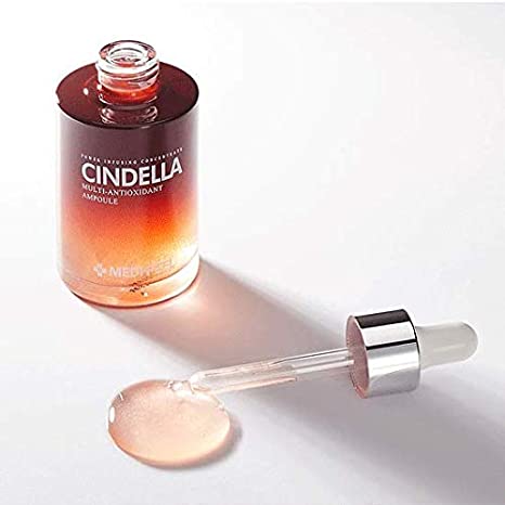 MEDI PEEL Cindella Ampoule 100ml.