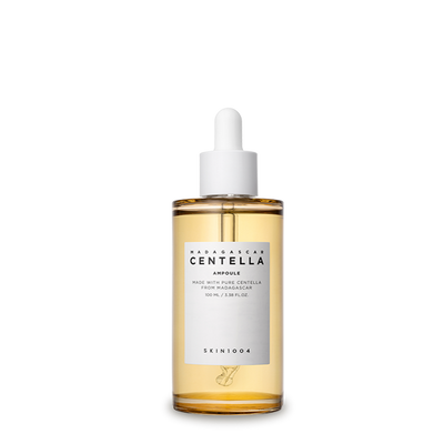 SKIN1004 Madagascar Centella Ampoule 100ml Korean skincare Kbeauty Cosmetics