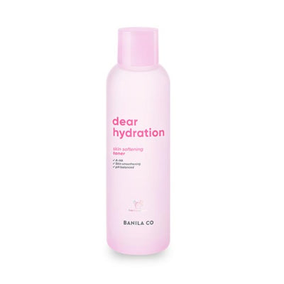 BANILA CO Dear Hydration Skin Softening Toner 200ml.