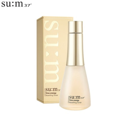 SUM37 Time energy Resetting Toner 170ml