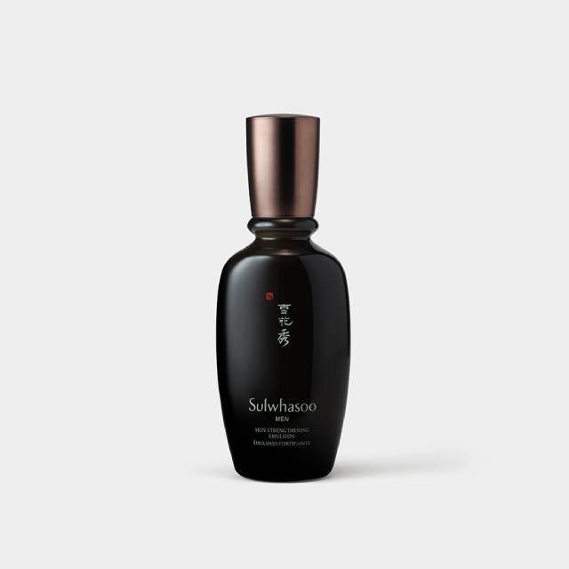 Sulwhasoo MEN Skin Reinforcing Emulsion 90ml Korean skincare Kbeauty Cosmetics