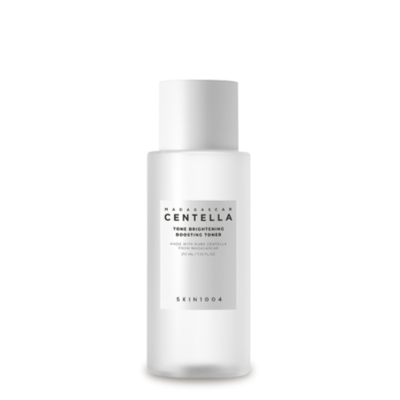 SKIN1004 Madegascar Centella Tone Brightening Boosting Toner 210ml Korean skincare Kbeauty Cosmetics