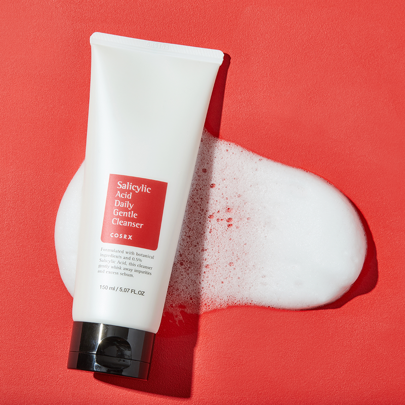 Deep cleansing, Creamy, Foaming, Remove makeup, Refreshing