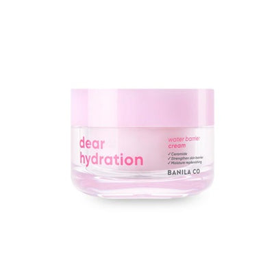 BANILA CO Dear Hydration Water Barrier Cream 50ml.