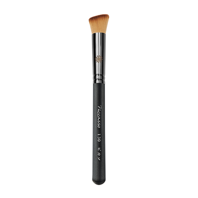 PICCASSO 130 New Foundation Brush 1ea Korean Kbeauty Cosmetics