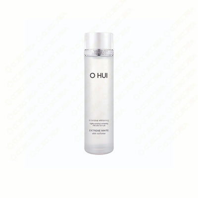 O Hui Extreme White Skin Sofener 150ml.