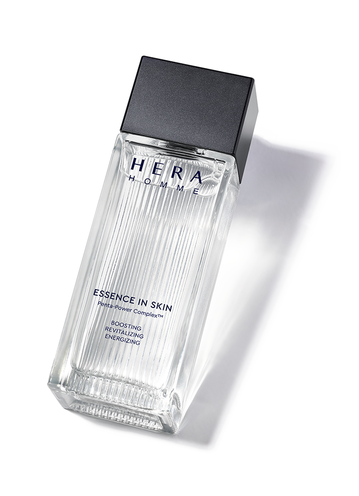 HERA Homme Essence In Skin (For Men) 125ml Korean skincare Kbeauty Cosmetics