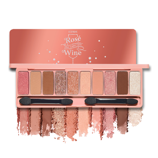 ETUDE HOUSE Play Color Eyes (