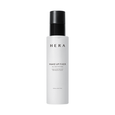 HERA Make Up Fixer 110ml Korean Kbeauty Cosmetics