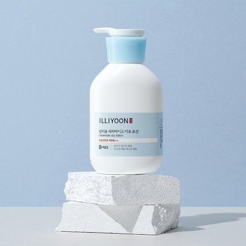ILLIYOON Ceramide Ato Lotion 350ml.