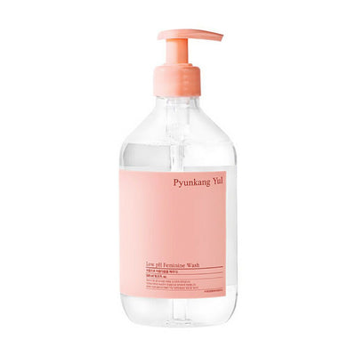 Pyunkangyul, Pyunkang Yul Low PH Feminine Wash 500ml, Low pH, Feminine, Pure