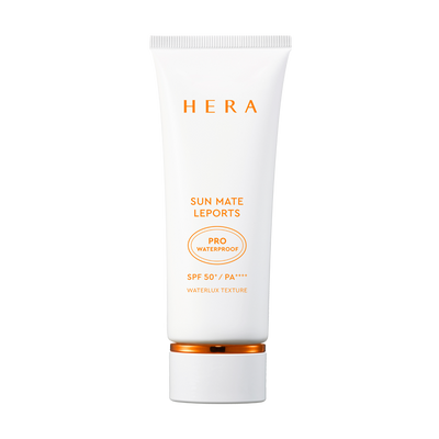 HERA Sun Mate Leports Pro Waterproof 70ml SPF50+ / PA++++ Korean skincare Kbeauty Cosmetics