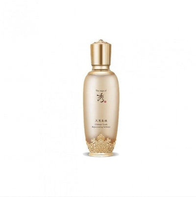 The Saga of Xiu Ultimate Youth Rejuvenating Softener 150ml Korean skincare Kbeauty Cosmetic
